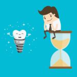 Quanto dura un impianto dentale?