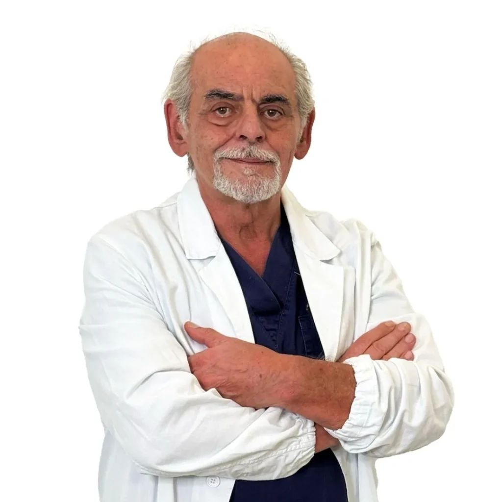 Antonio Mingione Dentista a Pesaro