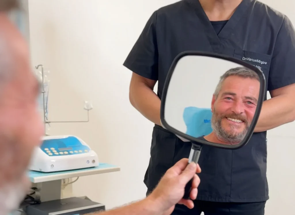 Quanto dura un impianto dentale