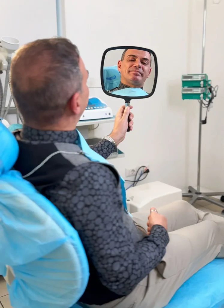 Dentista a Pesaro