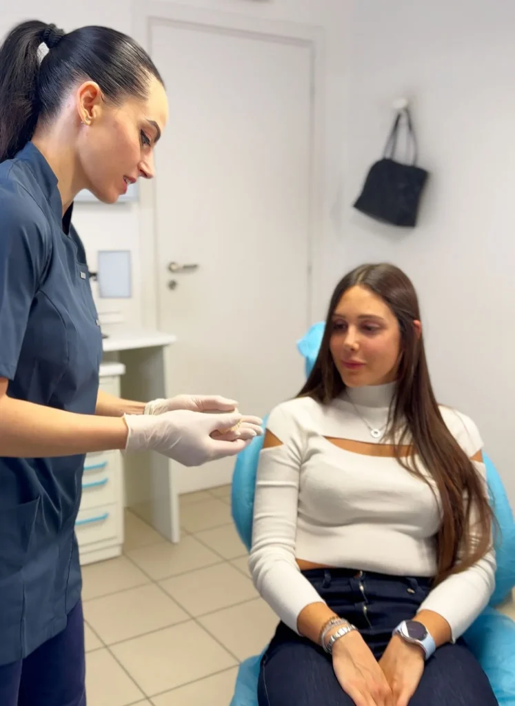 Dentista a Pesaro