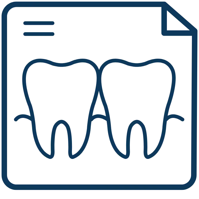 Radiografia digitale ai fosfori