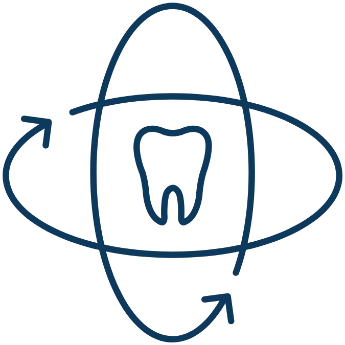 Tac 3D Cone Beam